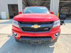 2015 Chevrolet Colorado Z71