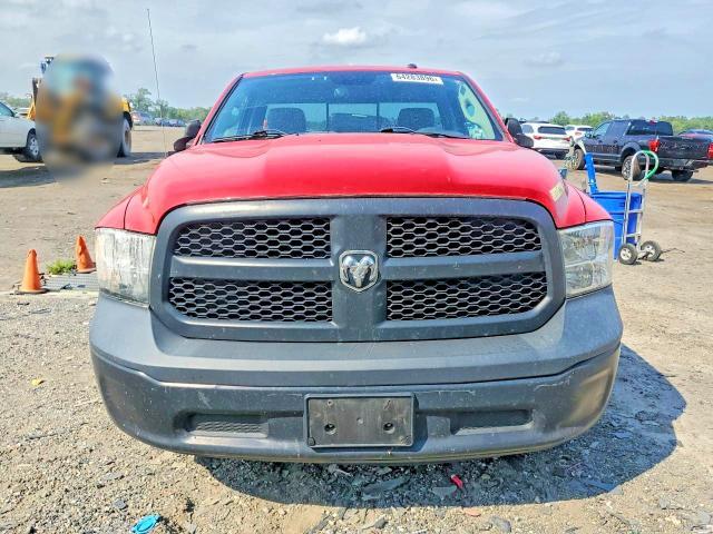 2021 Dodge RAM 1500 Classic Tradesman