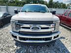 2017 Ford F250 Super Duty