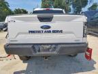 2020 Ford F150 Police Responder