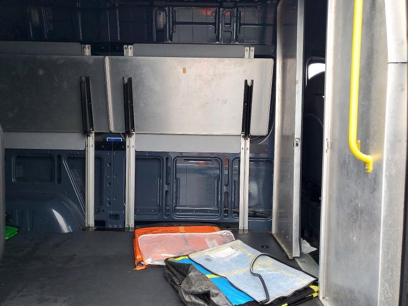 2019 Mercedes-Benz Sprinter 2500/3500