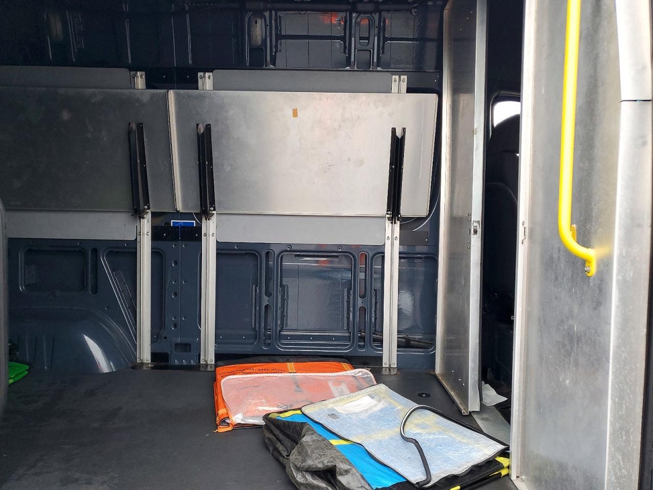 2019 Mercedes-Benz Sprinter 2500/3500