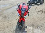 2026 Yamaha YZF690 S