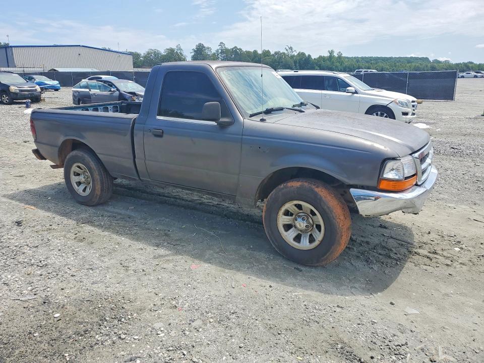 2000 Ford Ranger