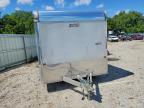 2023 Ez Hauler 2023 Alcom LLC EZEC8.5X20.IF CH Enclosed Cargo TRA