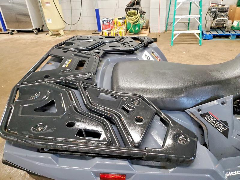 2021 Polaris Sportsman 570 ATV