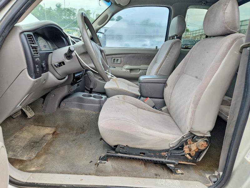2003 Toyota Tacoma Prerunner V6