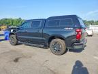 2026 Chevrolet Silverado K1500 Custom