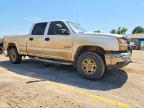 2006 Chevrolet Silverado K2500 Heavy Duty