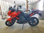 2016 Kawasaki KLE650 F