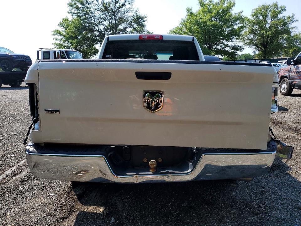 2024 Dodge RAM 1500 Classic SLT