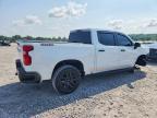2022 Chevrolet Silverado K1500 LT Trail Boss