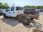 2012 Ford F350 Super Duty