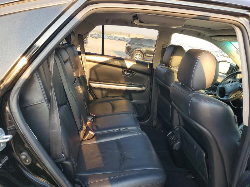 2006 Lexus Rx 400
