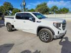 2023 GMC Sierra K1500 SLT