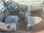 1998 Chevrolet Astro