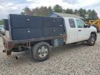 2012 Chevrolet Silverado K2500 Heavy Duty