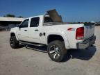 2012 GMC Sierra K1500 SLE