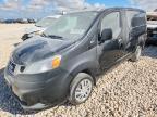 2021 Nissan NV200 Delivery Van