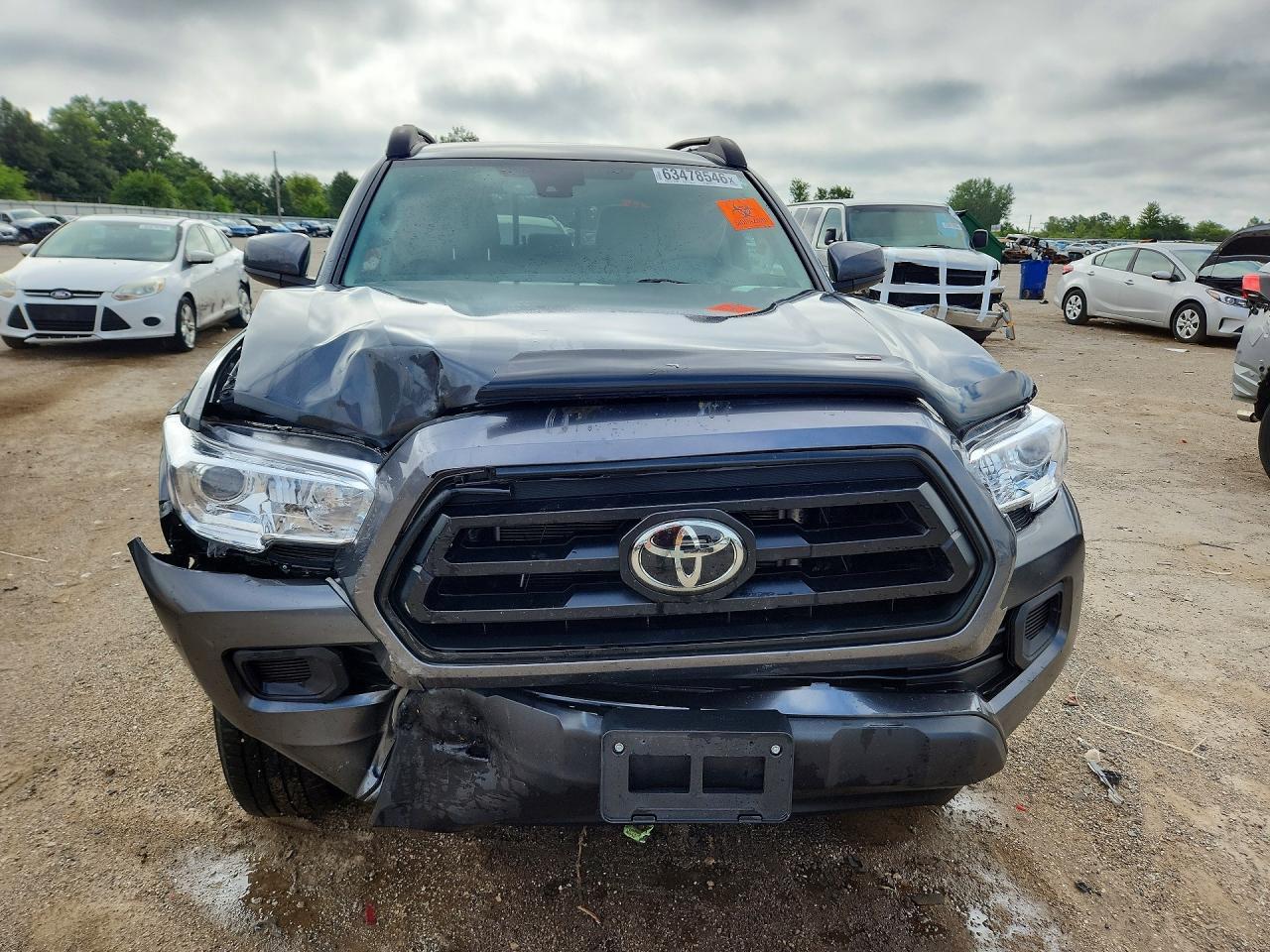 2023 Toyota Tacoma SR V6