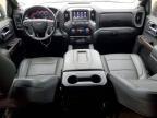 2020 Chevrolet Silverado K1500 LT Trail Boss