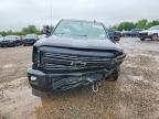2017 Chevrolet Silverado K2500 Heavy Duty LT