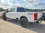 2024 Ford F250 Super Duty