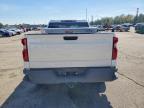 2021 Chevrolet Silverado K1500