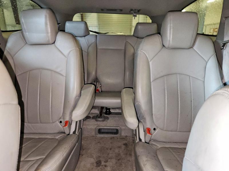 2008 Buick Enclave cxl