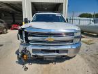 2015 Chevrolet Silverado K2500 Heavy Duty