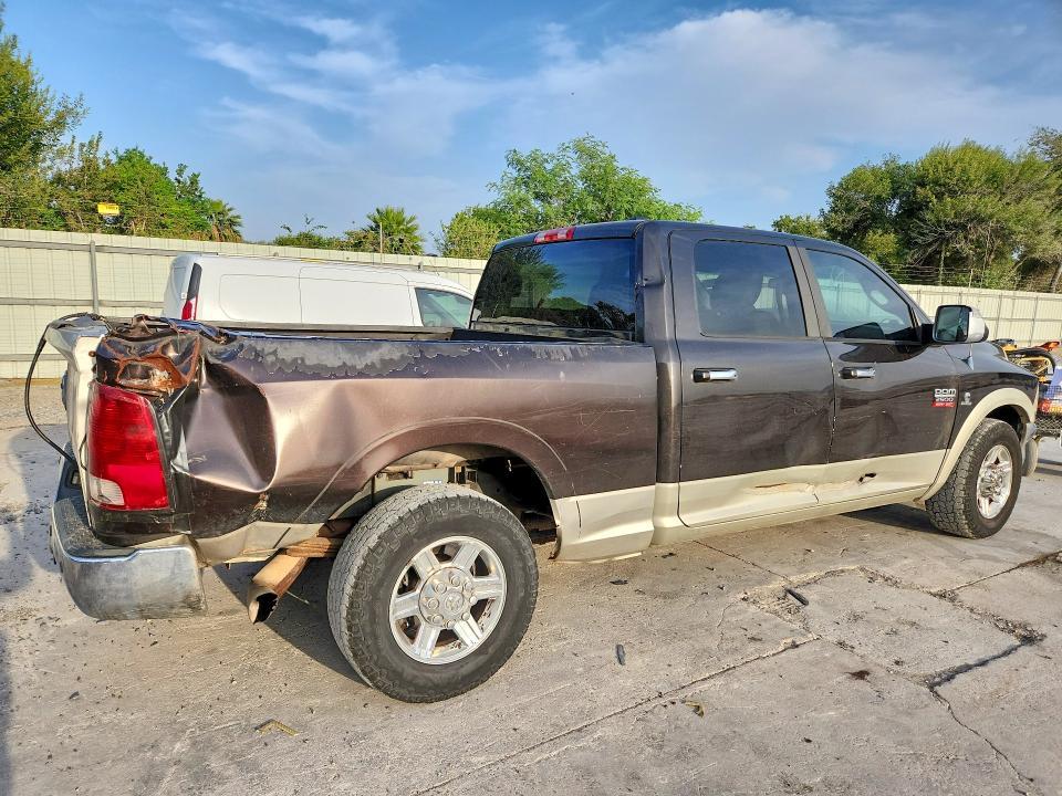 2010 Dodge RAM 2500 SLT