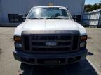 2008 Ford F250 Super Duty