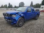 2012 Nissan Frontier SV V6