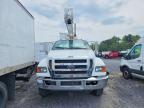 2008 Ford F650 Super-Bucket Truck