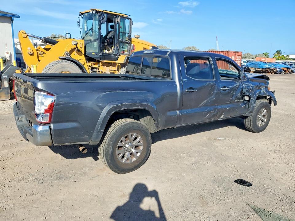 2016 Toyota Tacoma SR5 V6