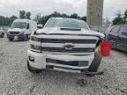 2017 Chevrolet Silverado K2500 Heavy Duty LT