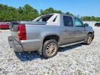 2007 Chevrolet Avalanche C1500