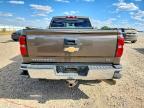 2015 Chevrolet Silverado K3500 LTZ