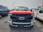 2022 Ford F350 Super Duty