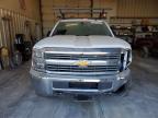 2016 Chevrolet Silverado C2500 Heavy Duty