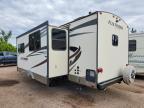 2017 Cruiser Rv Fun Finder Camper
