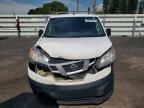 2015 Nissan NV200 SV
