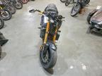 2011 Yamaha FZ8 N