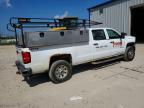 2016 GMC Sierra K3500
