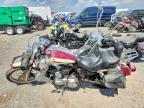 2007 Harley-Davidson XL1200 C