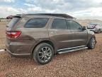 2018 Dodge Durango Citadel