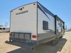 2019 Heartland Rv's 2019 Heartland Pioneer Camper