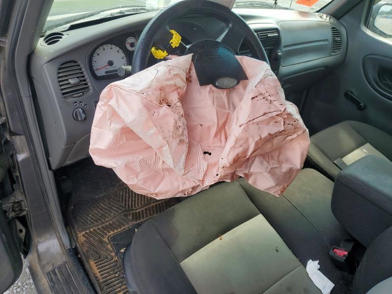2004 Ford Ranger
