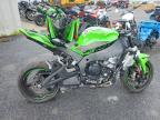 2021 Kawasaki ZX1002 L