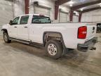 2018 GMC Sierra K2500 Heavy Duty